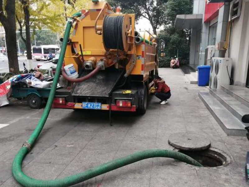 和平区小白楼专业疏通各种下水道，换冷热水管龙头