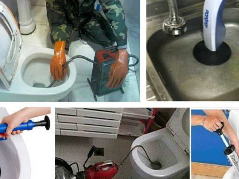 和平疏通马桶