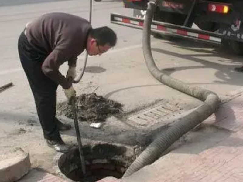 天津和平区专业改装独立下水管道 管道维修