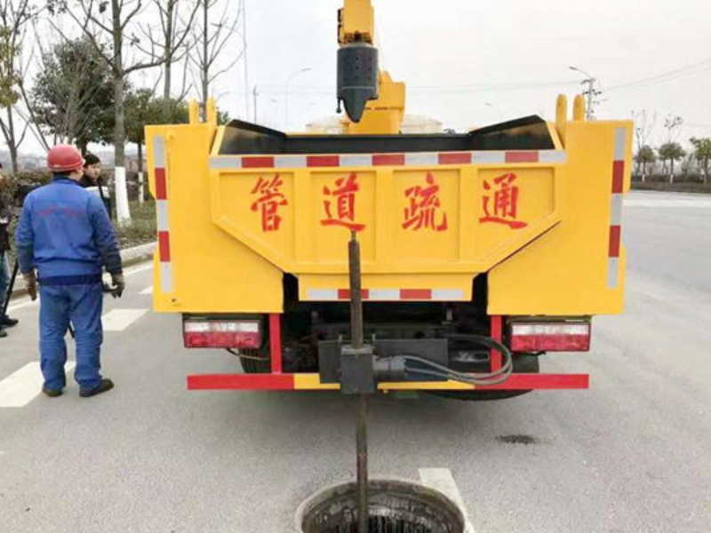 新闻：和平区污水管道疏通∮行业专家