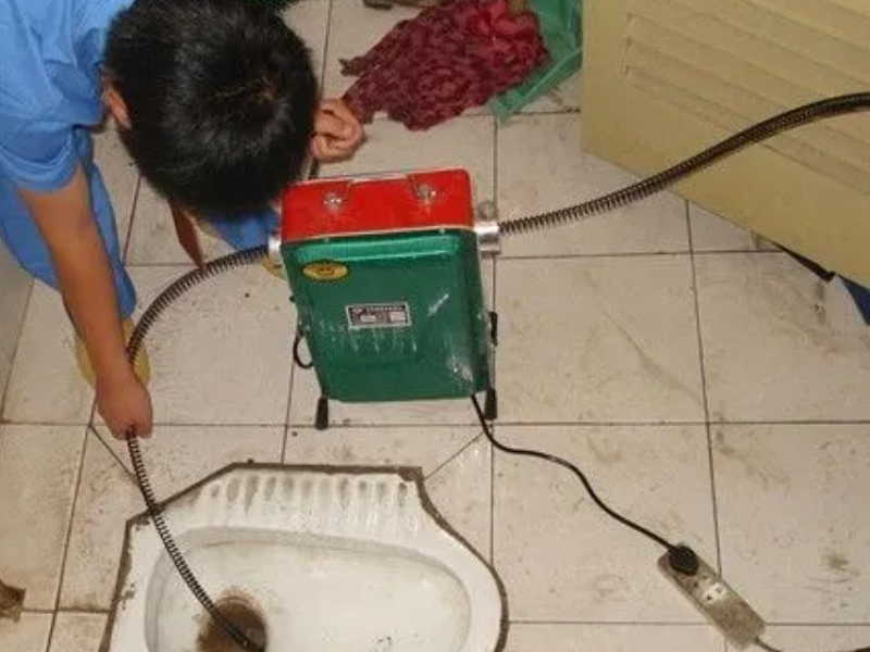 天津和平疏通下水管价格