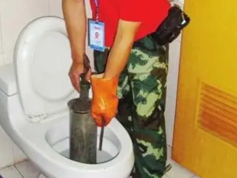 和平区马桶堵了怎么办？疏通马桶怎么收费？
