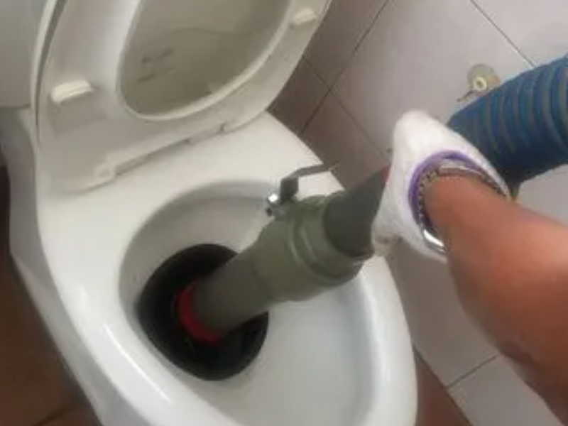 和平区河北路专业下水道疏通【换铸铁管】改独立下水道