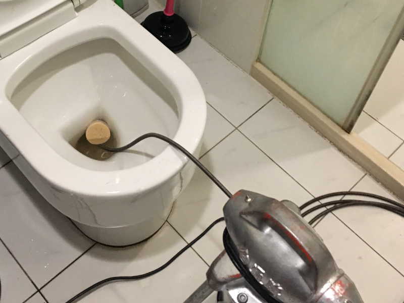和平区南营门街附近小区专业管道清淤哪家好，价格合适