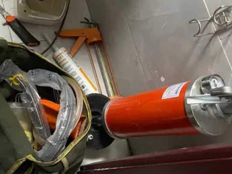 和平区信华楼小区水下打捞哪家好