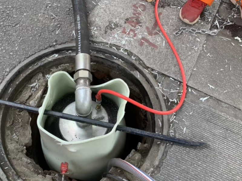 和平维修上下水管 换水龙头打过墙眼