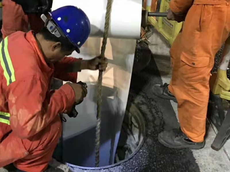 宣武区和平门市政管道清洗抽粪