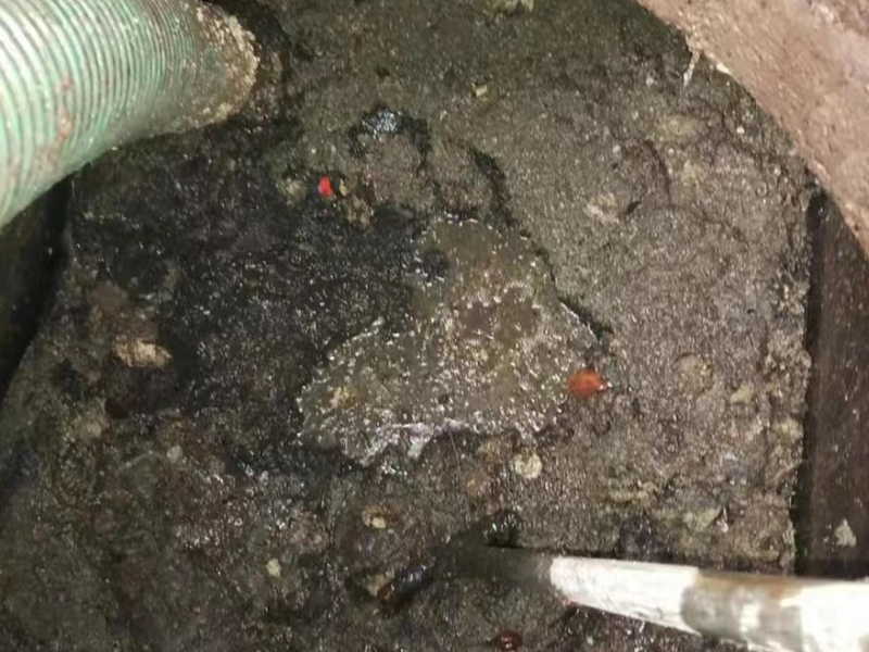 和平区抽粪 清洗市政管道 疏通下水道快速上门
