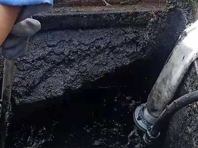 和平门马桶下水道地漏疏通公司