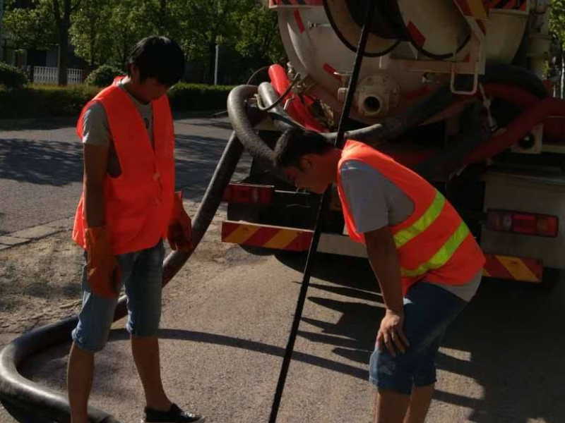 天津和平区提供专业的管道疏通服务疏通多少钱