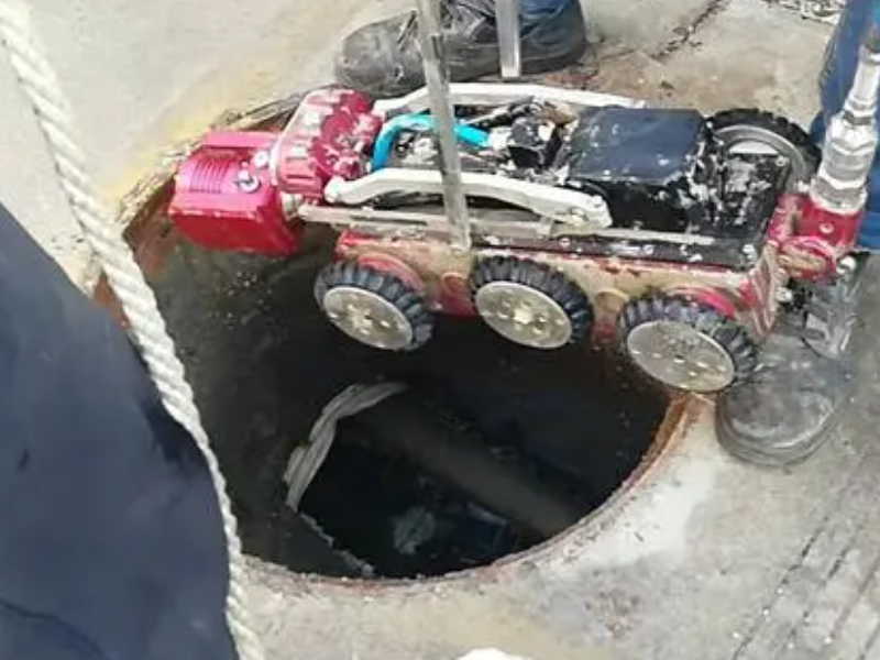 天津和平区五大道旅游区附近500米疏通下水道马桶