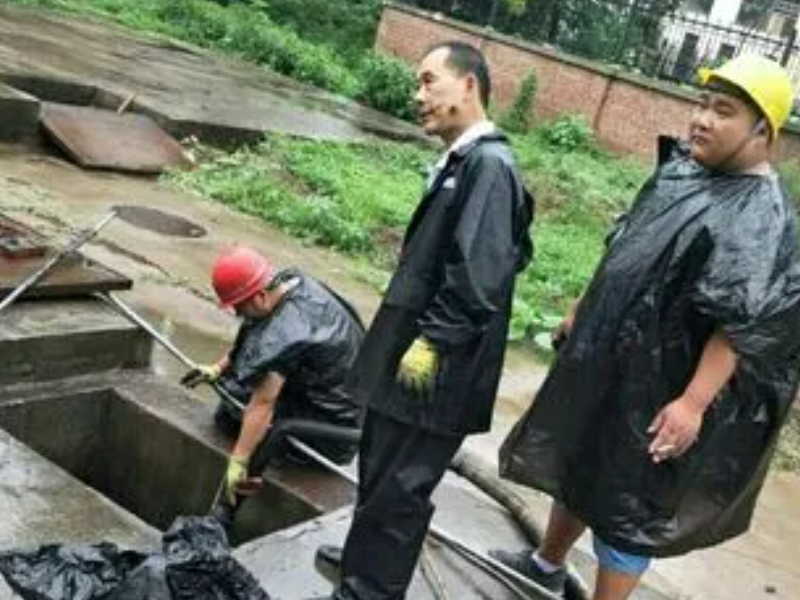 和平区清洗管道 清理化粪池---- 抽粪 管道疏通