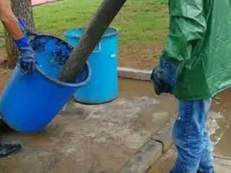 和平区专业清理化粪池 隔油池 管道疏通