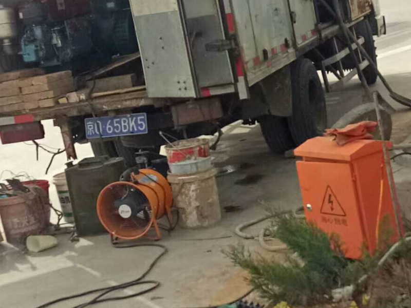 天津和平多少管道疏通