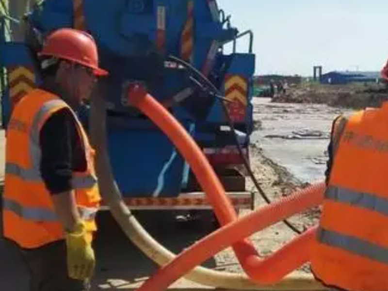 天津和平酒店管道清理电话