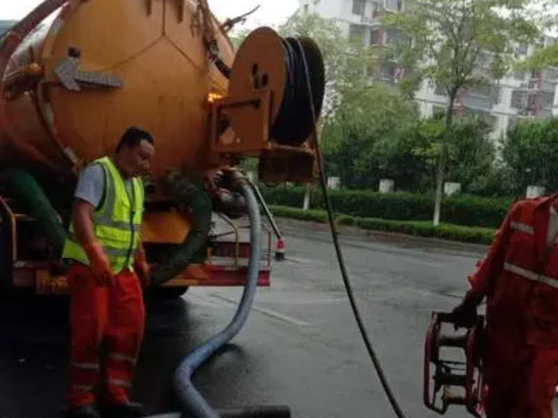 和平区小白楼疏通下水道（打眼）疏通马桶