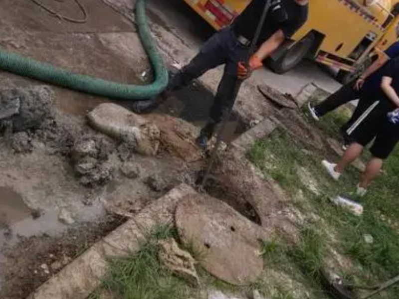 天津和平区马桶疏通来电商洽