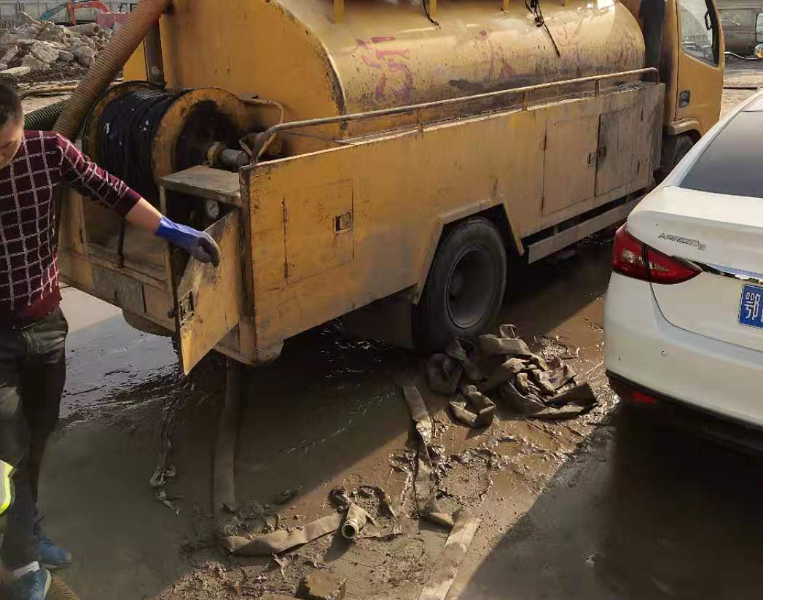 新闻：和平区雨水管道疏通—价格询问