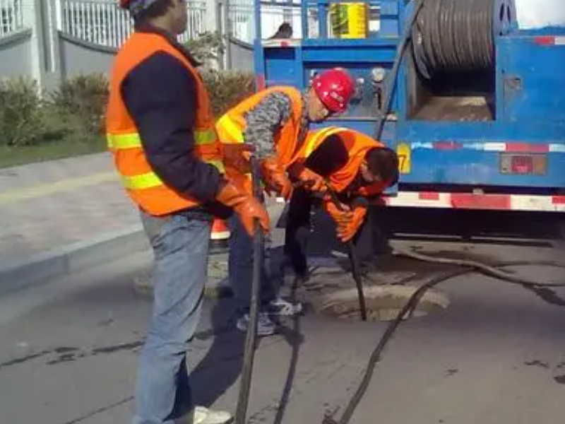 和平区西康路疏通下水道马桶疏通维修技术专业