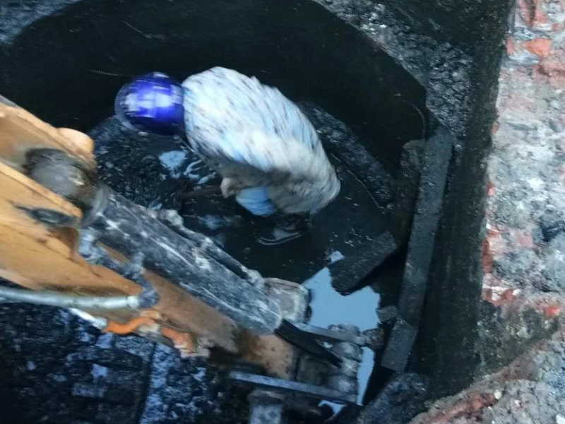 和平管道安装电话