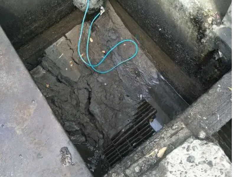和平区新兴街周围小区管道疏通师傅
