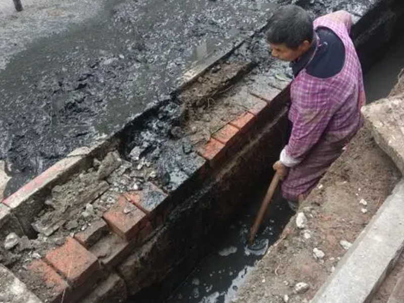 和平维修上下水管 换水龙头打过墙眼