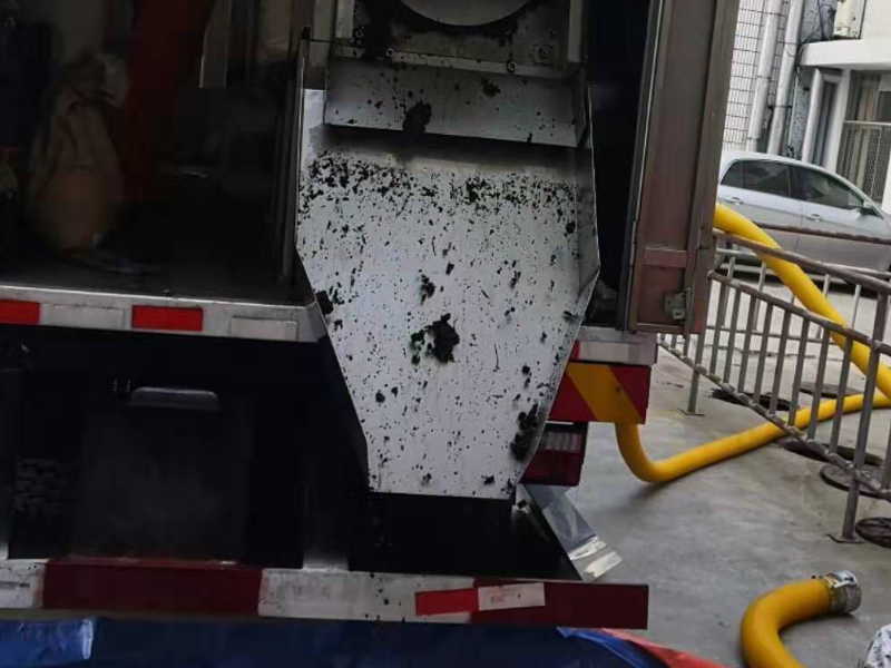 和平如何抽粪多少钱