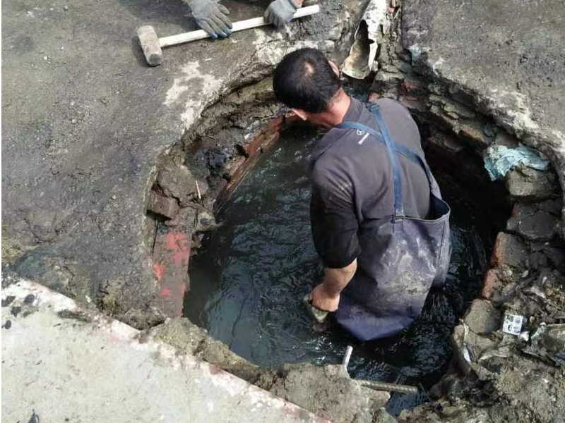 和平区南营专业管道疏通；马桶疏通拆装水管水龙头修换